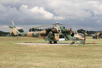 Aviation Photography Szolnok