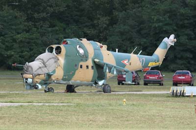 Aviation Photography Szolnok