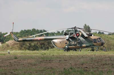 Aviation Photography Szolnok