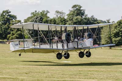 Aviation Photography