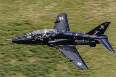 Aviation Photography RAF 100 Squadron