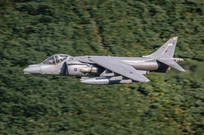 Aviation Photography RAF 1 Squadron