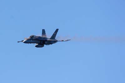 Axalp Air Power Demonstration