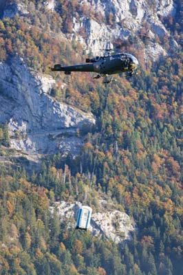 Aviation Photography Meiringen