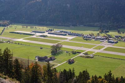 Aviation Photography Meiringen