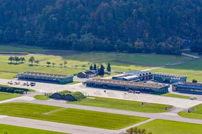 Aviation Photography Meiringen