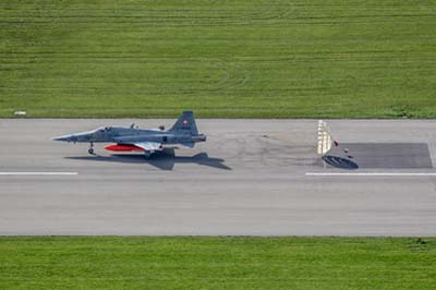 Aviation Photography Meiringen