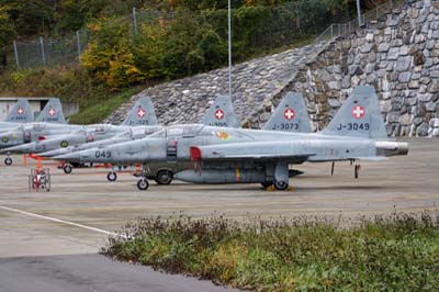 Aviation Photography Meiringen