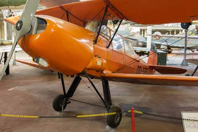 Royal Army and Military History Museum Brussels