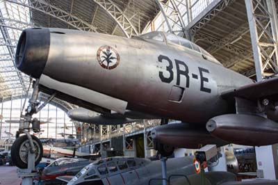 Royal Army and Military History Museum Brussels