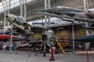 Royal Army and Military History Museum Brussels