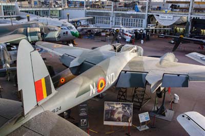 Royal Army and Military History Museum Brussels