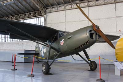 Royal Army and Military History Museum Brussels