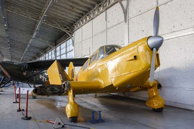 Royal Army and Military History Museum Brussels