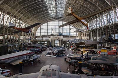 Royal Army and Military History Museum Brussels