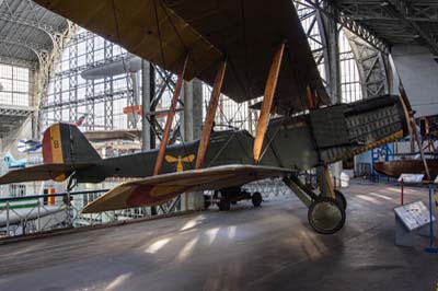 Royal Army and Military History Museum Brussels