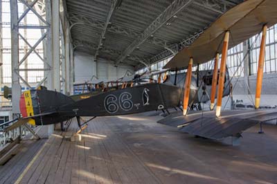 Royal Army and Military History Museum Brussels