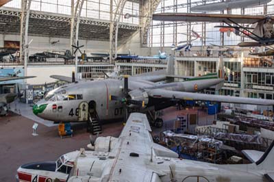 Royal Army and Military History Museum Brussels