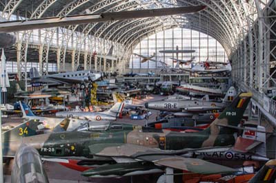 Royal Army and Military History Museum Brussels