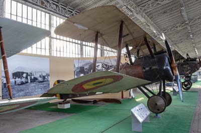 Royal Army and Military History Museum Brussels