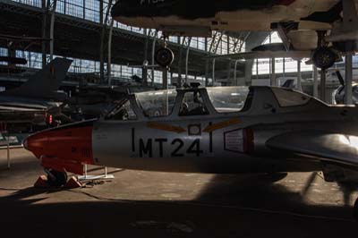 Royal Army and Military History Museum Brussels