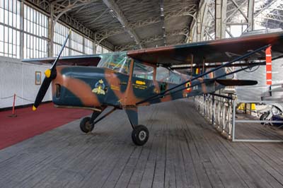 Royal Army and Military History Museum Brussels