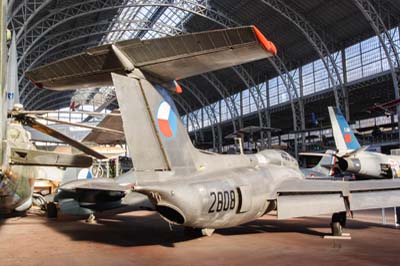 Royal Army and Military History Museum Brussels