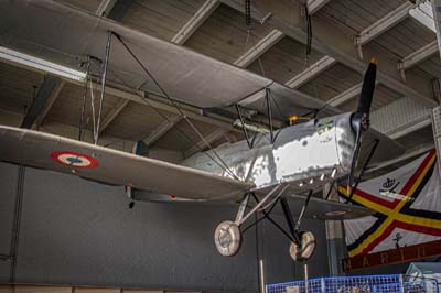 Royal Army and Military History Museum Brussels