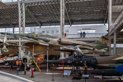 Royal Army and Military History Museum Brussels