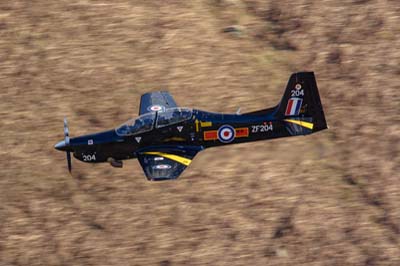 Aviation Photography RAF 72 Squadron