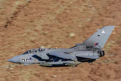 Aviation Photography RAF 2 Squadron