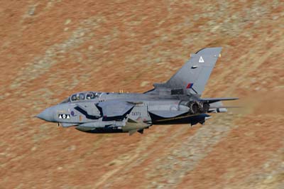 Aviation Photography RAF 2 Squadron