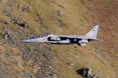 Aviation Photography RAF 6 Squadron