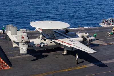 Image USS Theodore Roosevelt