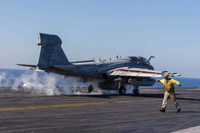 USS Theodore Roosevelt