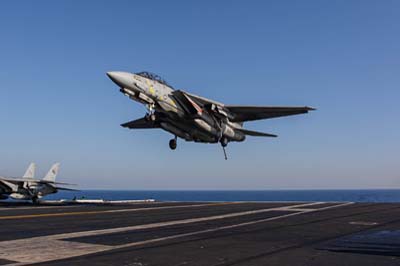 USS Theodore Roosevelt