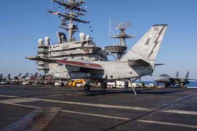 USS Theodore Roosevelt