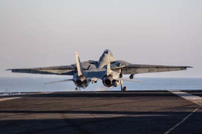 USS Theodore Roosevelt