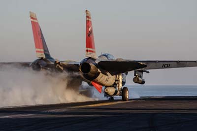 USS Theodore Roosevelt