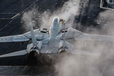 USS Theodore Roosevelt