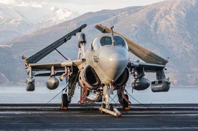 USS Theodore Roosevelt