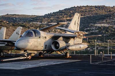 USS Theodore Roosevelt