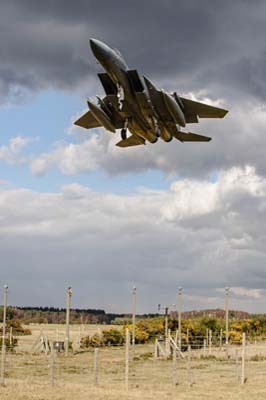 48FW RAF Lakenheath