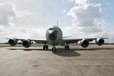 Aviation Photography RAF Mildenhall