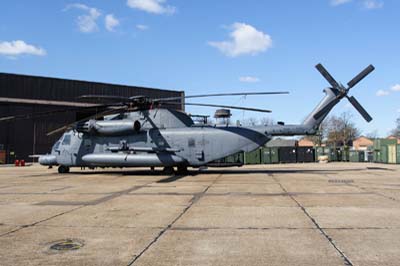 Aviation Photography RAF Mildenhall