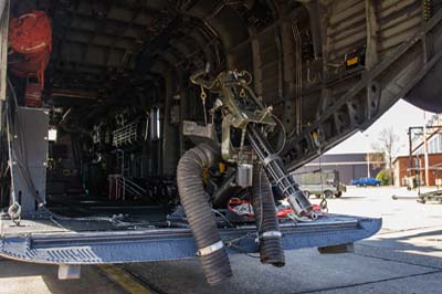 Aviation Photography RAF Mildenhall