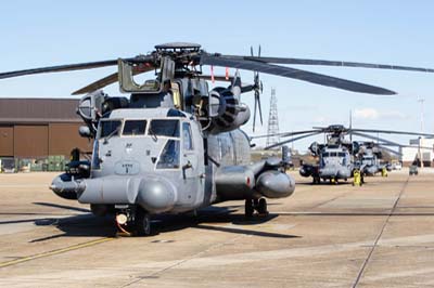 Aviation Photography RAF Mildenhall