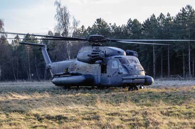 Aviation Photography RAF Mildenhall