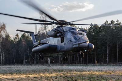 Aviation Photography RAF Mildenhall