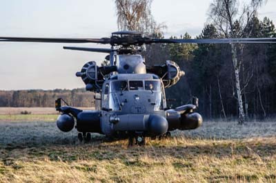 Aviation Photography RAF Mildenhall